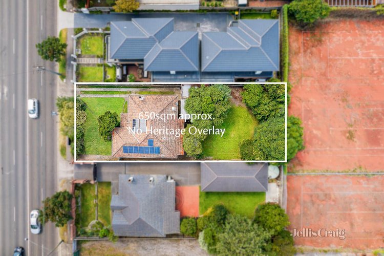 1086 Toorak Road Camberwell 3124