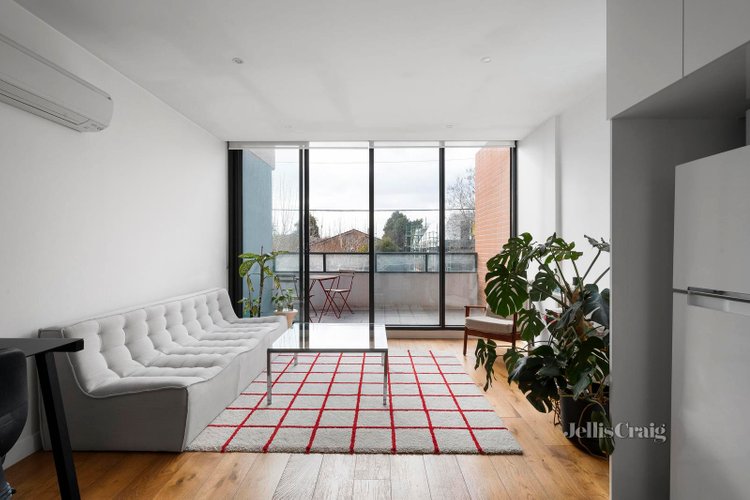 108 62-64 Station Street Fairfield 3078