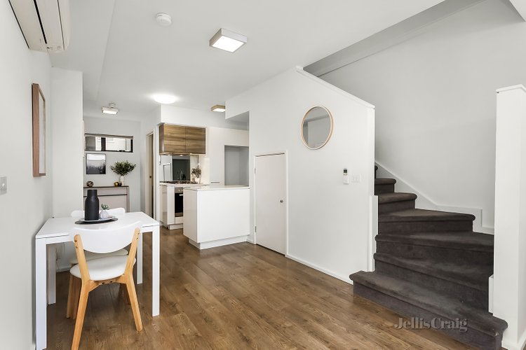 108/88 Cade Way Parkville 3052