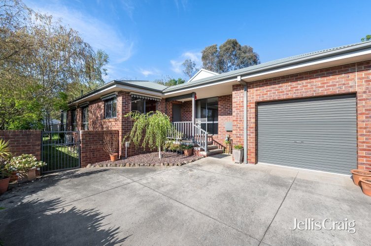 108B Scott Street  Buninyong 3357