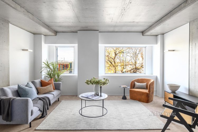 108P 191 Powlett Street East Melbourne 3002