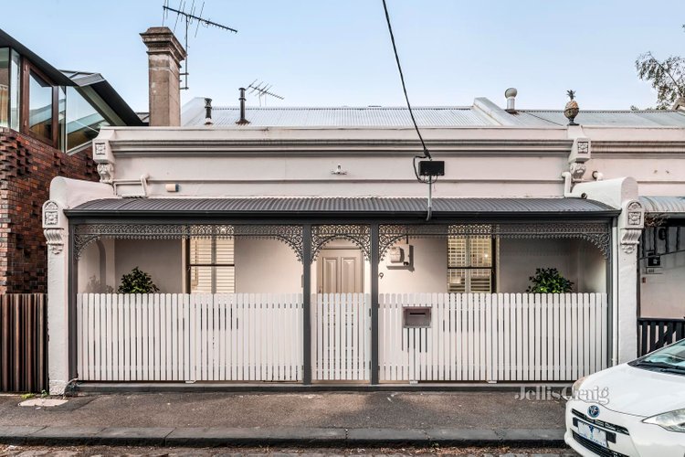 109 Argyle Street Fitzroy 3065