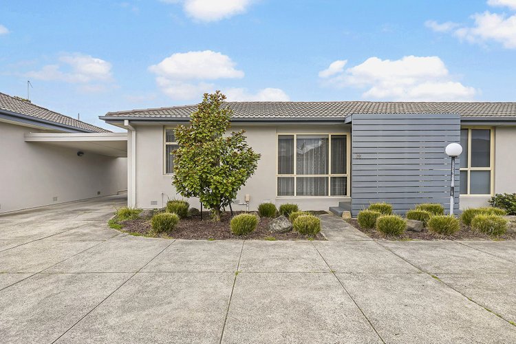 10/9 Barry Street Mentone 3194