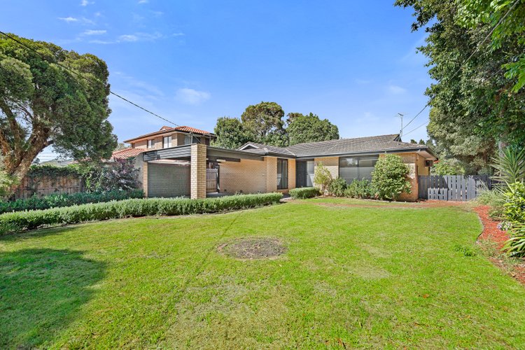 109 Capital Avenue Glen Waverley 3150