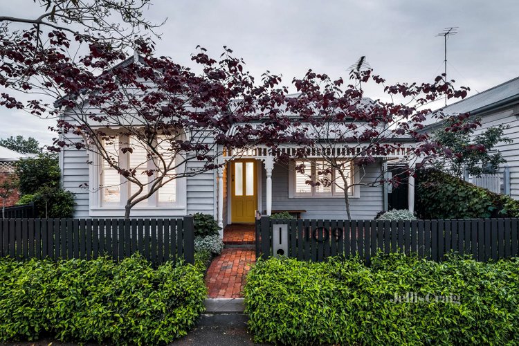 109 Charles Street Abbotsford 3067