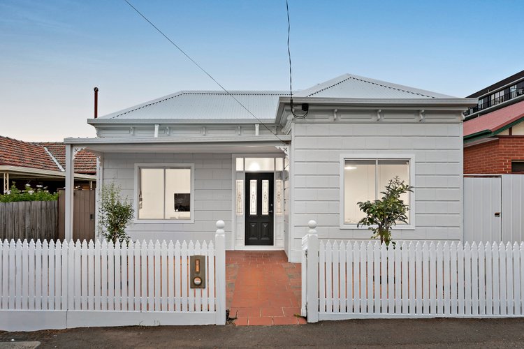 109 Crown Street  Flemington 3031