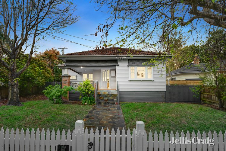 109 Croydon Road Croydon 3136