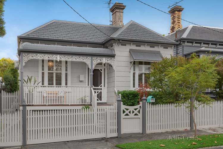 109 Edgevale Road Kew 3101