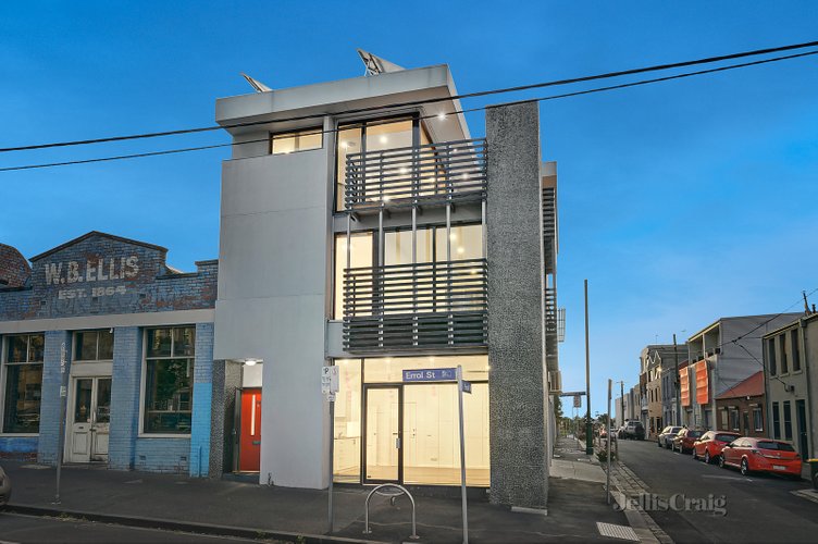 109 Errol Street North Melbourne 3051