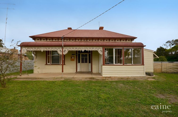 109 Ferrars Street Rokewood 3330