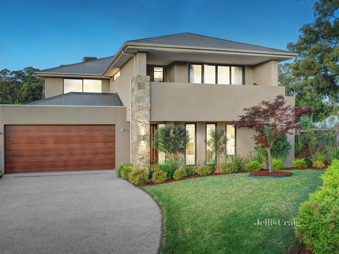 109 Kalbar Road Eltham 3095