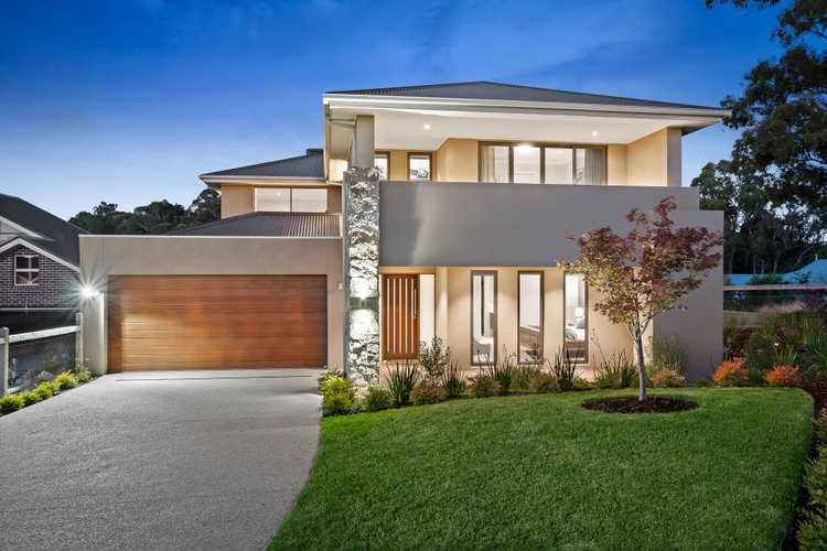 109 Kalbar  Road Eltham 3095