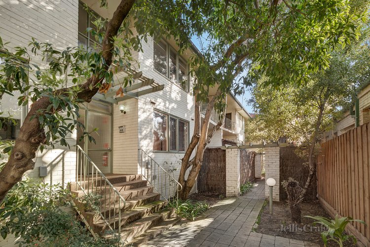 10/9 Kooyong Road Caulfield North 3161