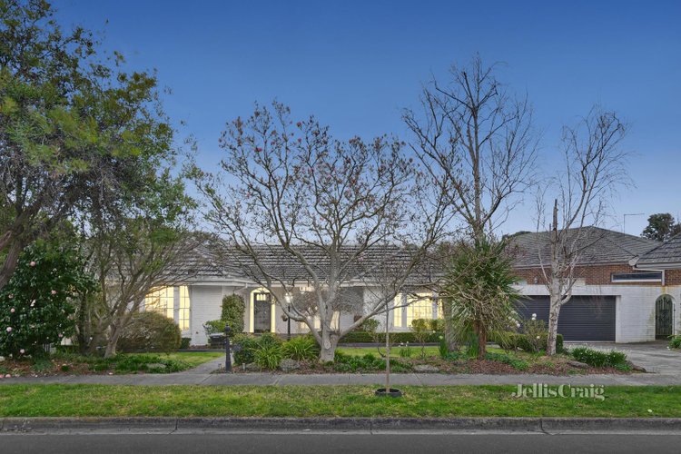 109 Leeds Road Mount Waverley 3149