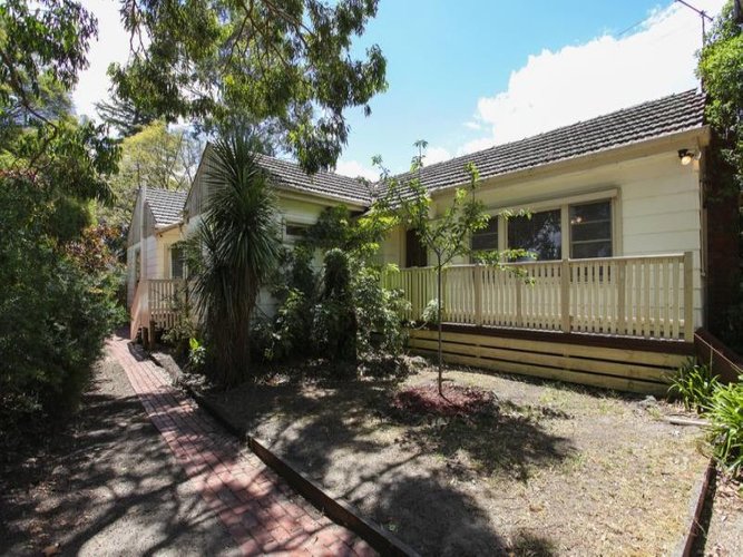 109 Patterson Street Ringwood East 3135