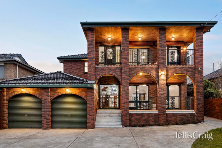 109 Raleigh Road Maribyrnong 3032