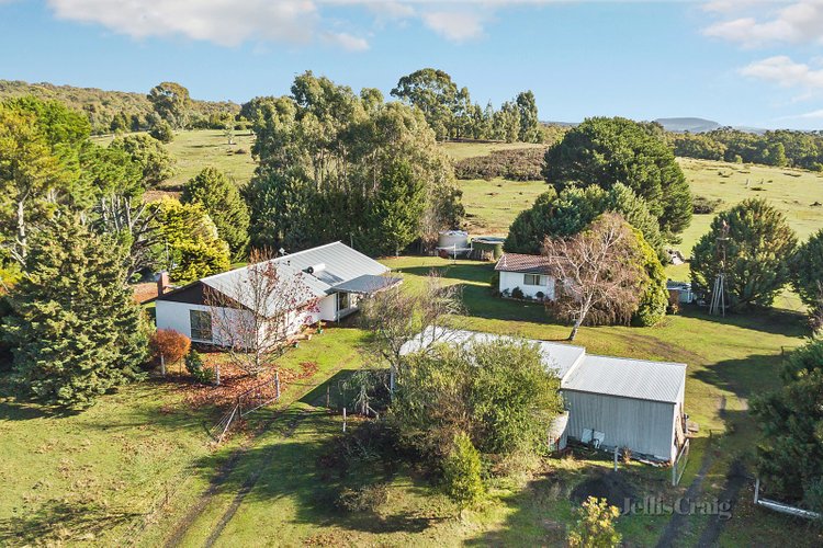 109 Scobles Road Drummond 3461