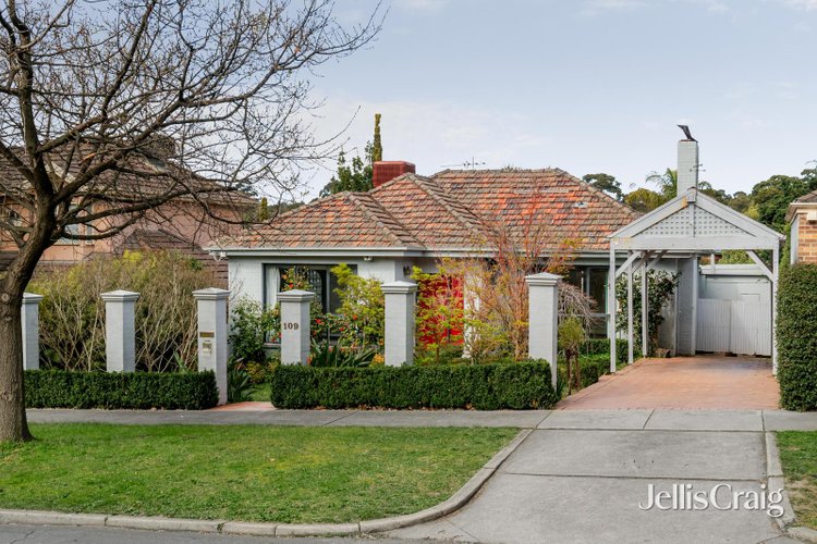 109 Strabane Avenue Balwyn 3103