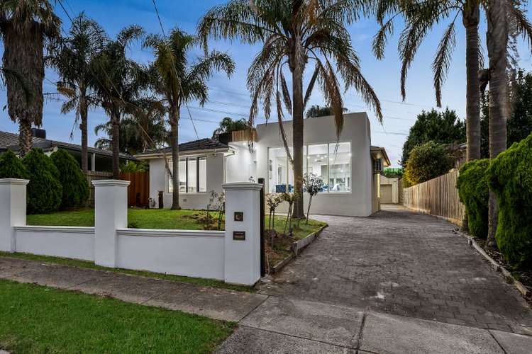 109 Tiverton Drive Mulgrave 3170