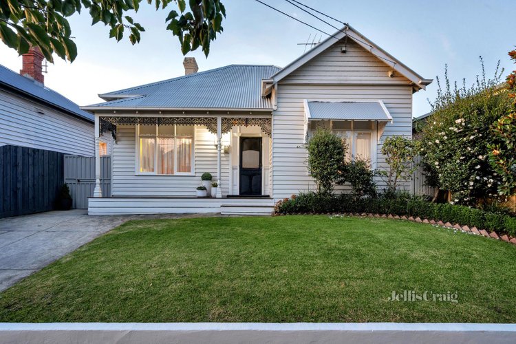 109 Vine Street Moonee Ponds 3039