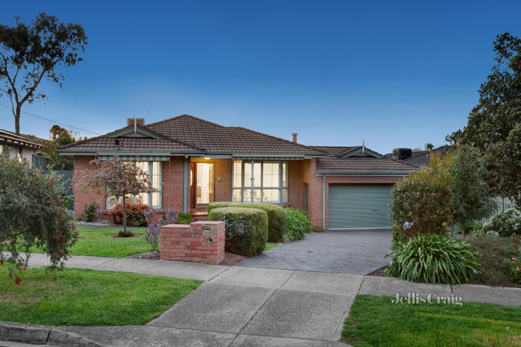109 Yarra Road Croydon Hills 3136