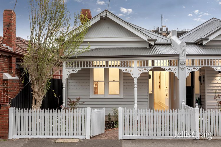 109 York Street Prahran 3181