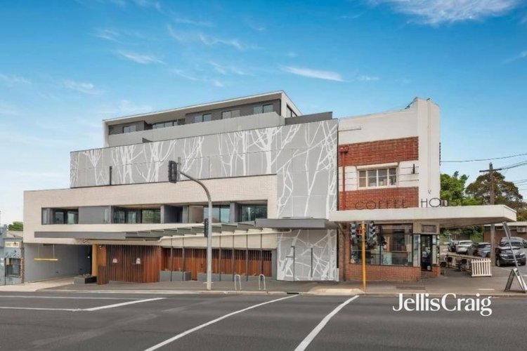 109/1031 Heidelberg Road Ivanhoe 3079