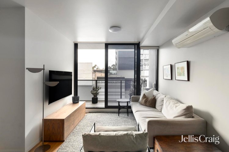 109 11 Flockhart Street Abbotsford 3067