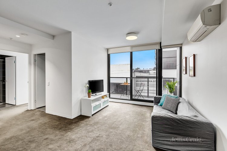 109/11 Flockhart Street Abbotsford 3067