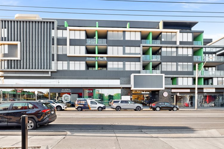 109/110 Keilor Road  Essendon North 3041