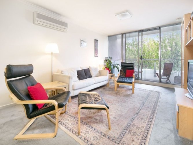 109 118 Dudley Street West Melbourne 3003