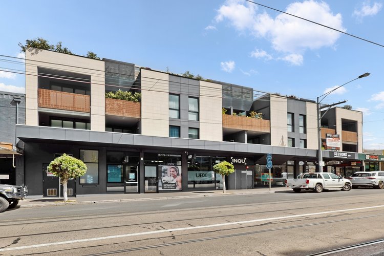 109/140 Cotham Road Kew 3101