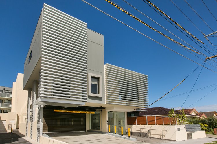 109/144 Collins Street Mentone 3194