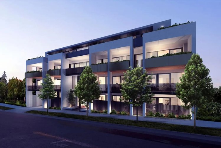 109/3 Cartmell Street Heidelberg 3084