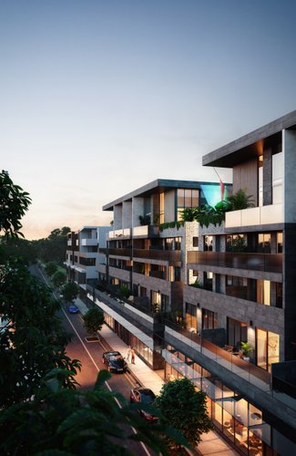 109 49 Johnson Street Reservoir 3073