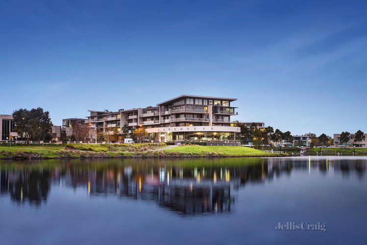 109/55 Cumberland Drive Maribyrnong 3032