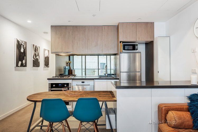 109/55 Islington Street Collingwood 3066