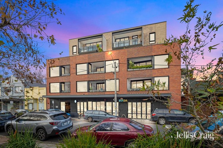 109/7-9 Railway Place Fairfield 3078