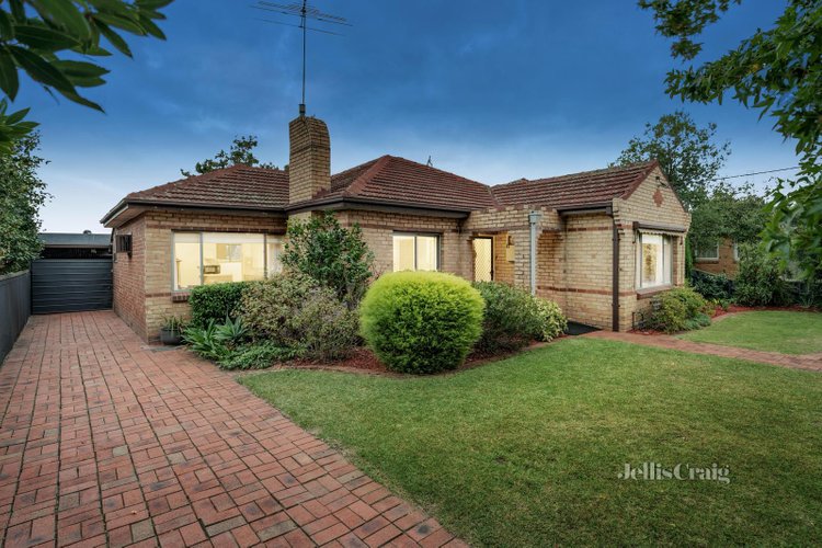 1097 High Street Reservoir 3073