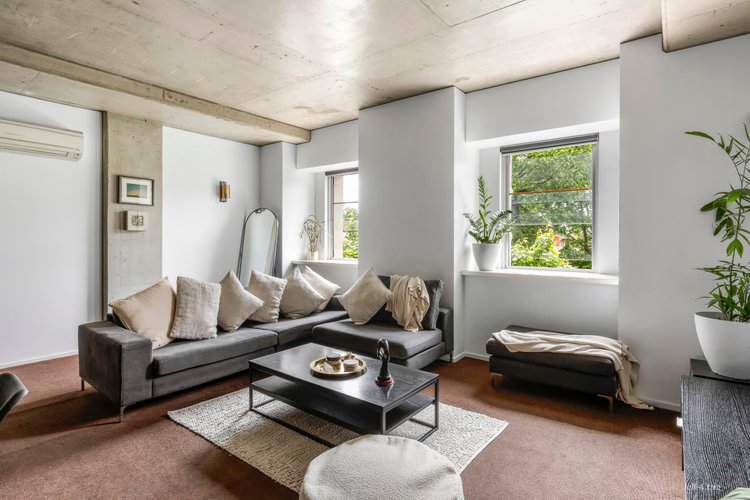 109p/191 Powlett Street East Melbourne 3002