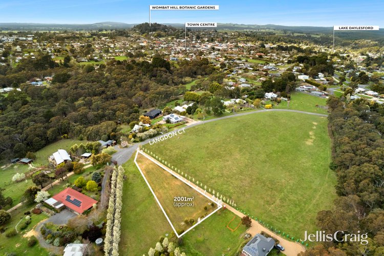 10A 10A Langdon Court Daylesford 3460