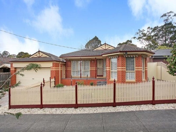 10A Blue Mist Drive Croydon South 3136