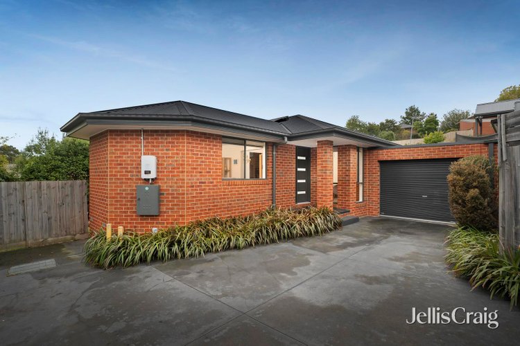 10A Chirnside Drive Chirnside Park 3116