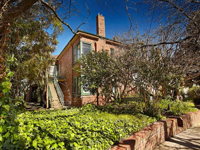 10A Copelen Street South Yarra 3141