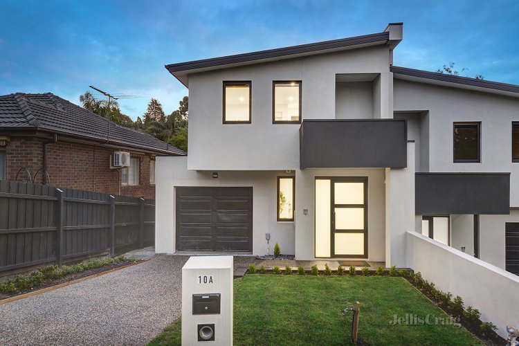 10a Dampier Grove Mitcham 3132