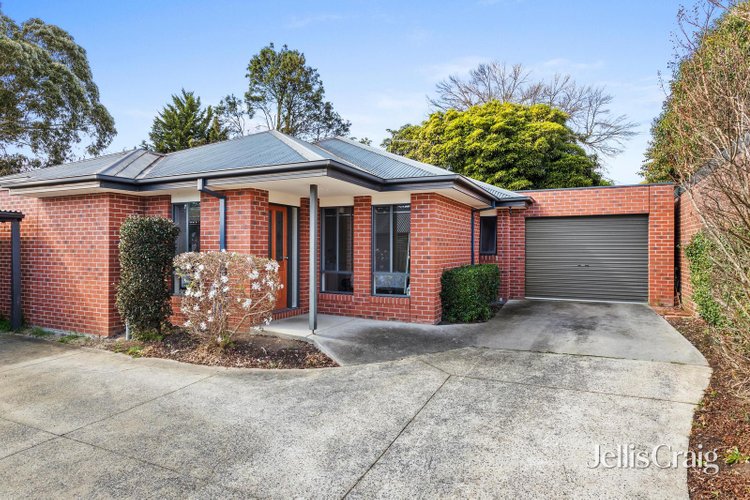 10A Deborah Street Kilsyth 3137