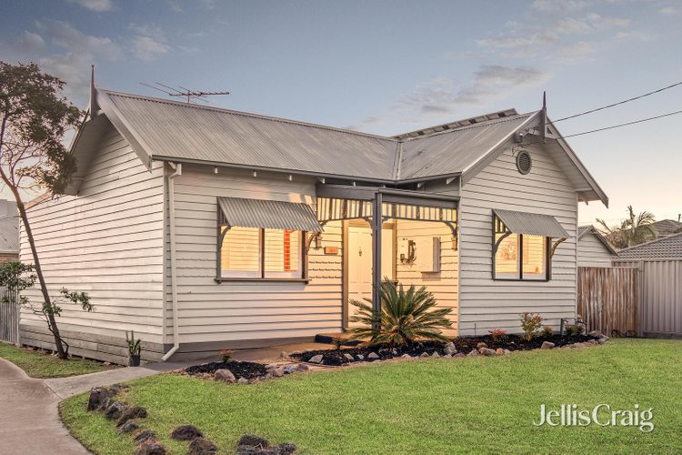 10A Fowler Street Bonbeach 3196