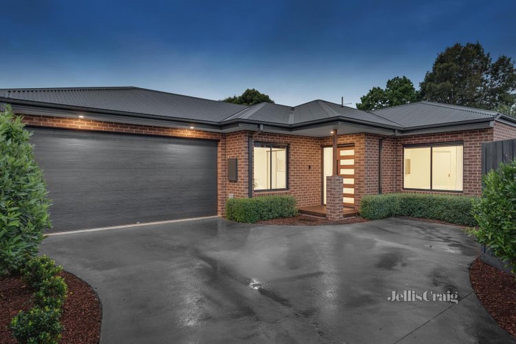 10A Jillian Street Mooroolbark 3138