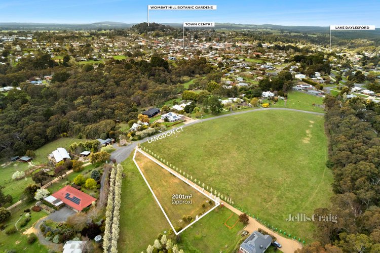 10A Langdon Court Daylesford 3460