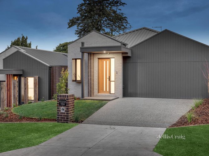 10A Lauriston Court Ringwood 3134